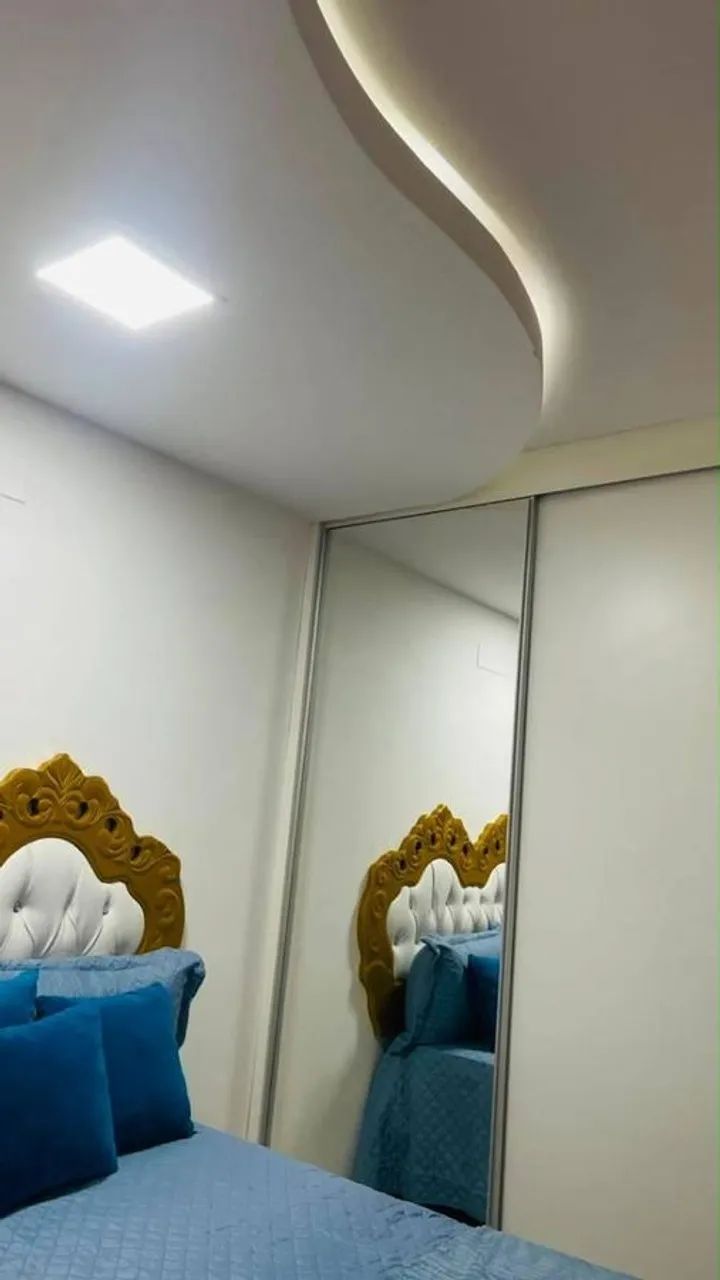 Apartamento com 3 quartos, Setor Morada do Sol - Rio Verde - Foto 4