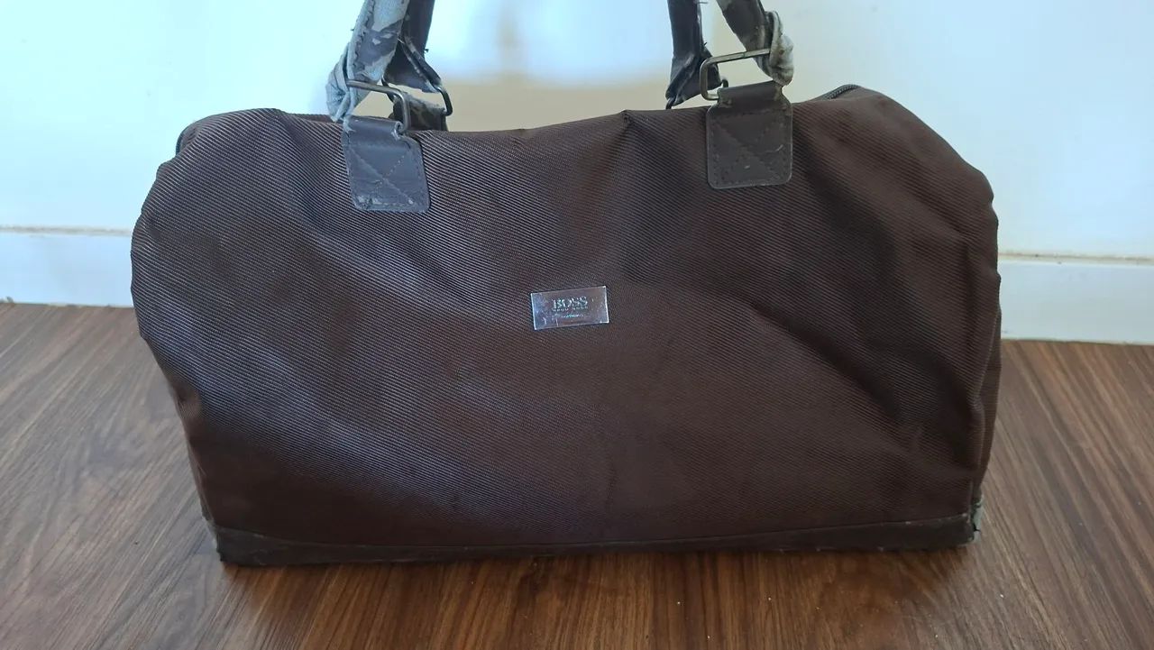 Bolsa Hugo Boss