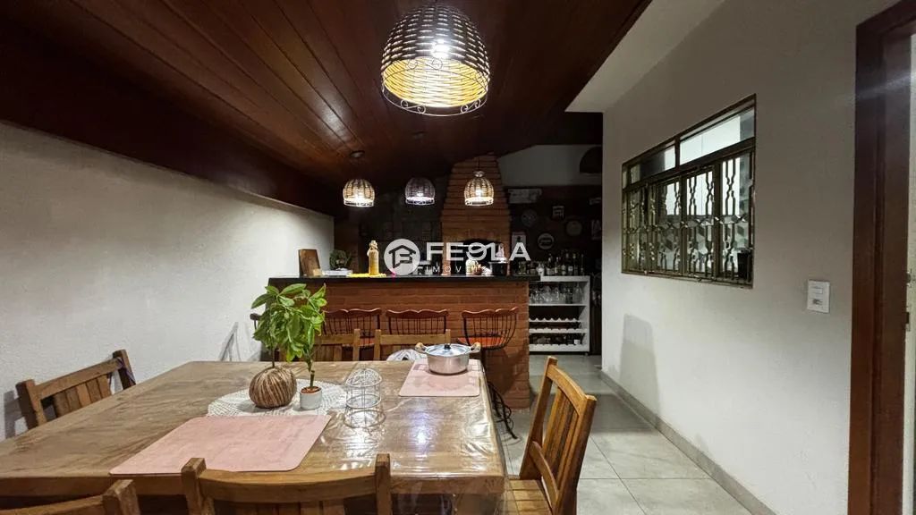 Casa à venda em Santa Bárbara D'Oeste, Jardim dos Cedros, com 2 quartos, com 80 m² - Foto 5