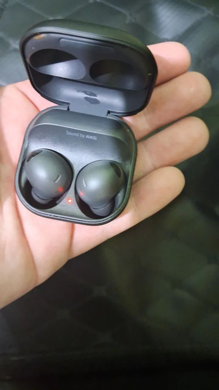 Galaxy Buds 2 Pro - Foto 3