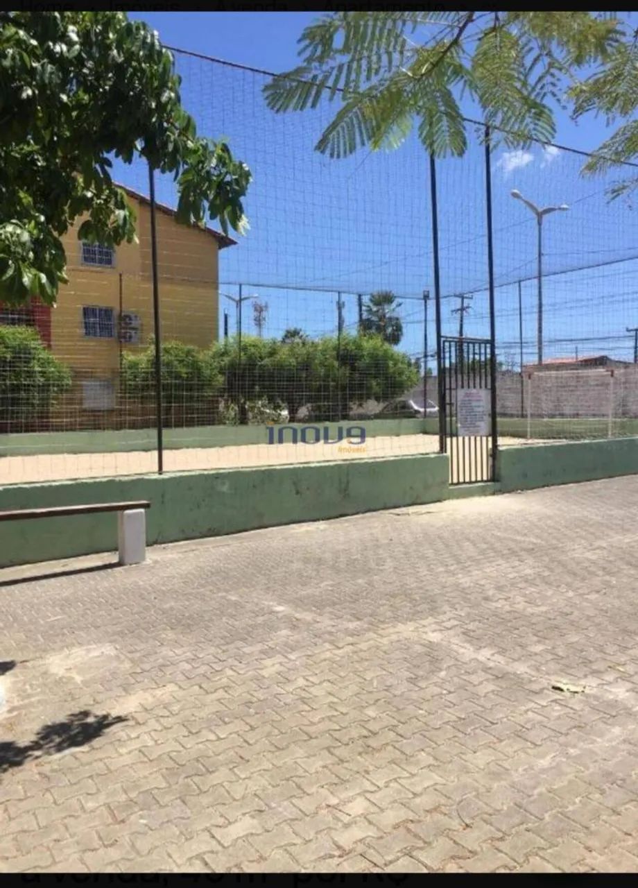 Aluguel de Apartamento Passaré  - Foto 3