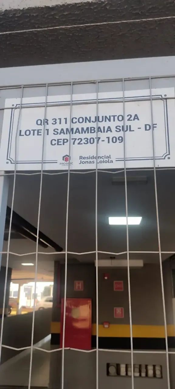 Residencial Jonas - 2 QUARTOS - 56M² - NASCENTE - Foto 3