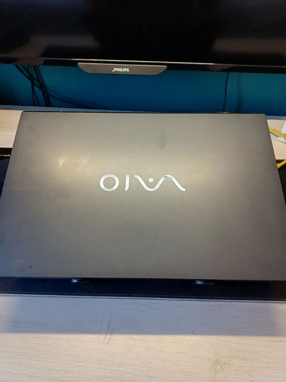 Notebook Vaio - Foto 5