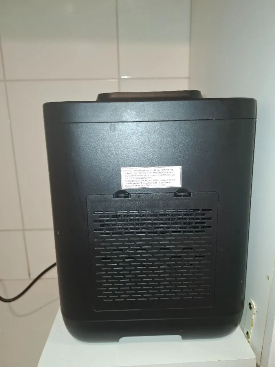 Composteira Elétrica  - Foto 2