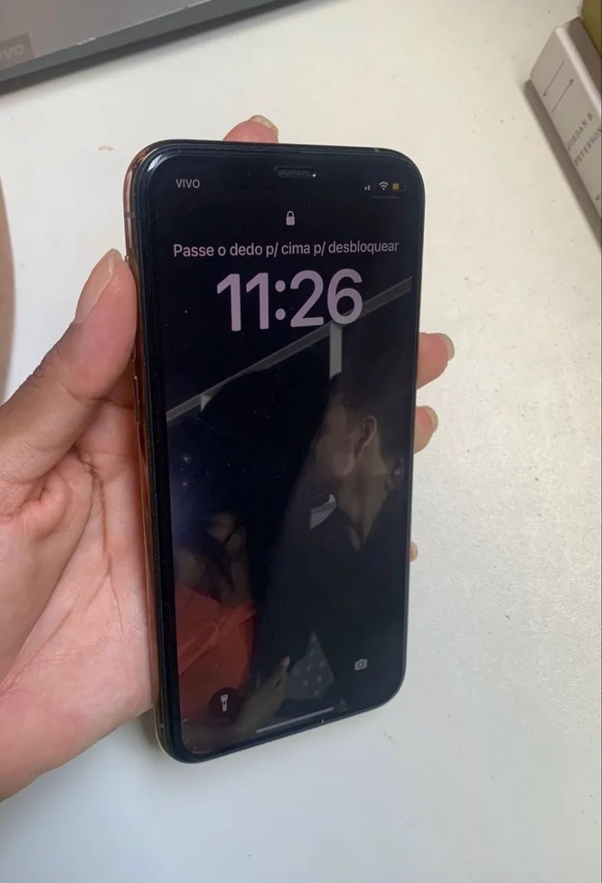 iPhone 11 Pro 256gb  - Foto 2
