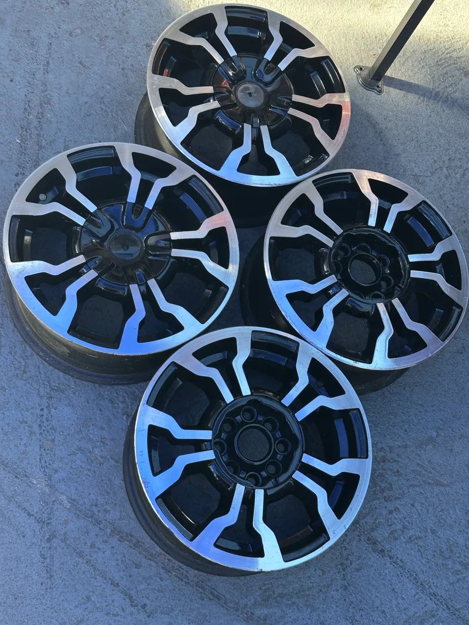 Rodas Aro 14 - Foto 5