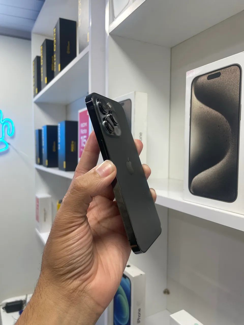 iPhone 13 Pro Max 