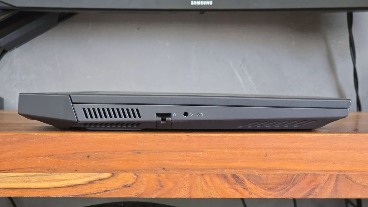 Dell G15 5515 Ryzen Edition com Upgrades! - Foto 3