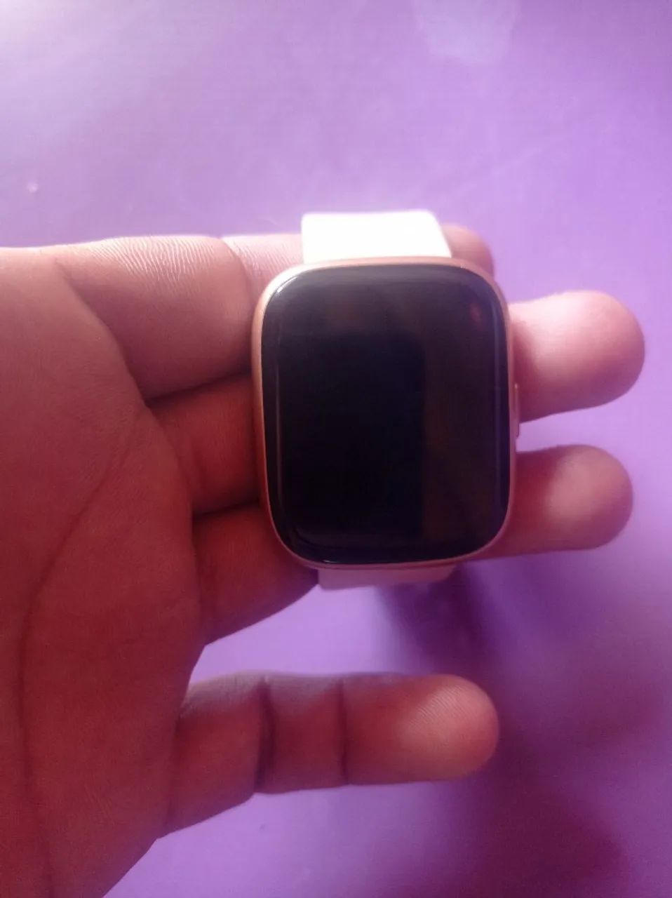 Vendo relógio x watch