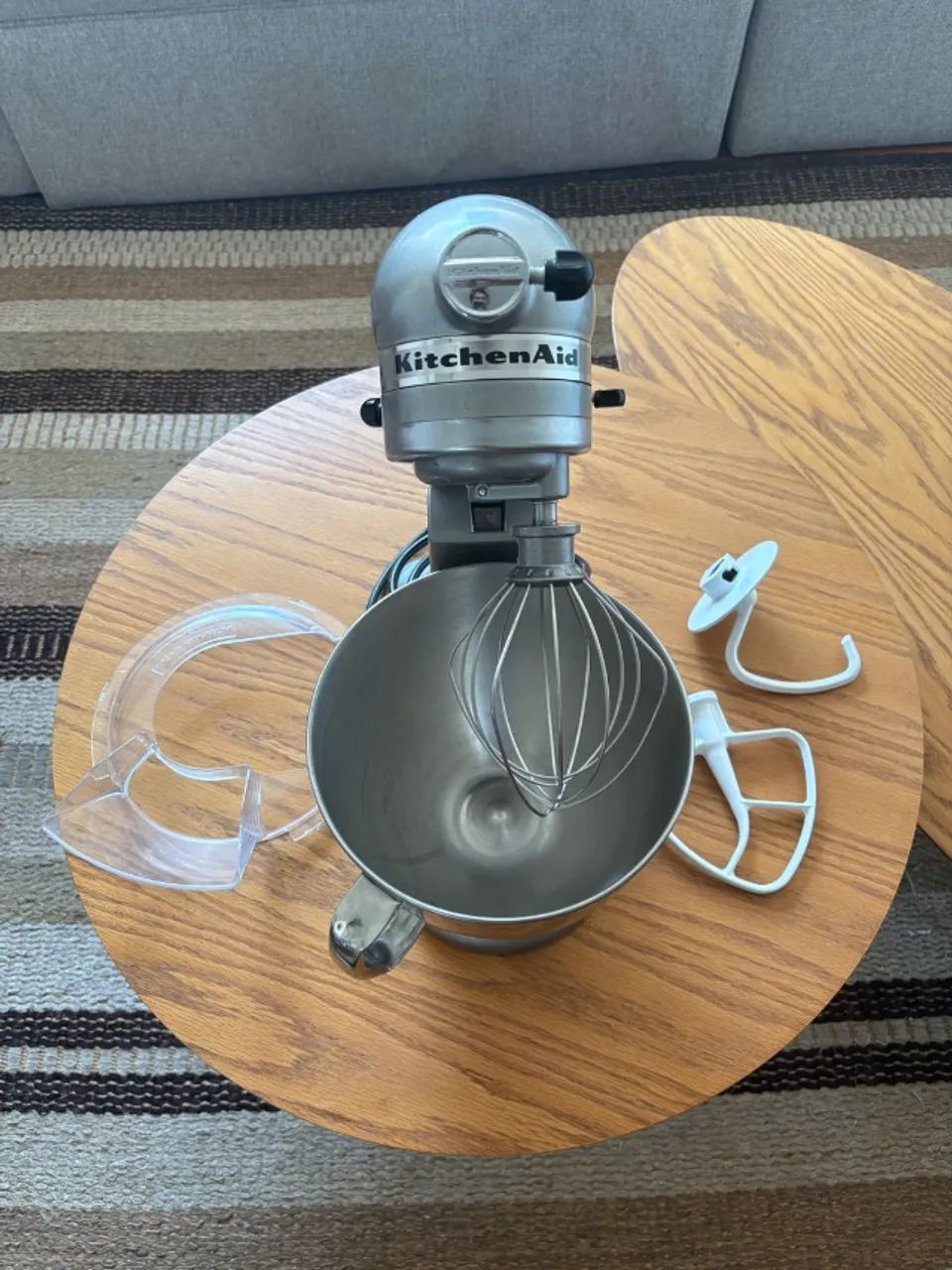 Batedeira KitchenAid - Foto 3