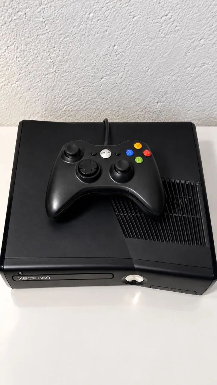 Xbox 360 RGH 3.0