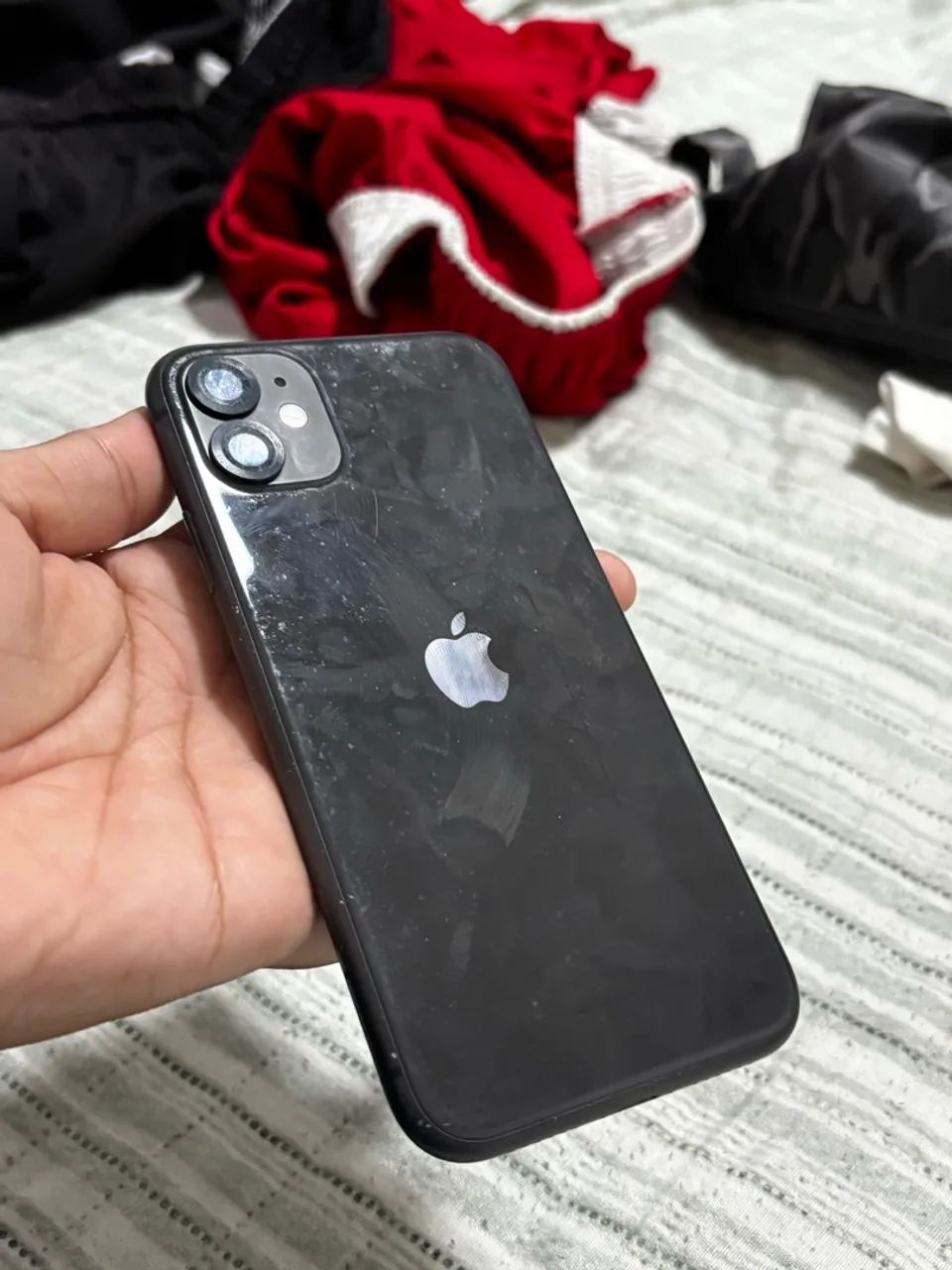iPhone 11 Preto 256 GB - Foto 2