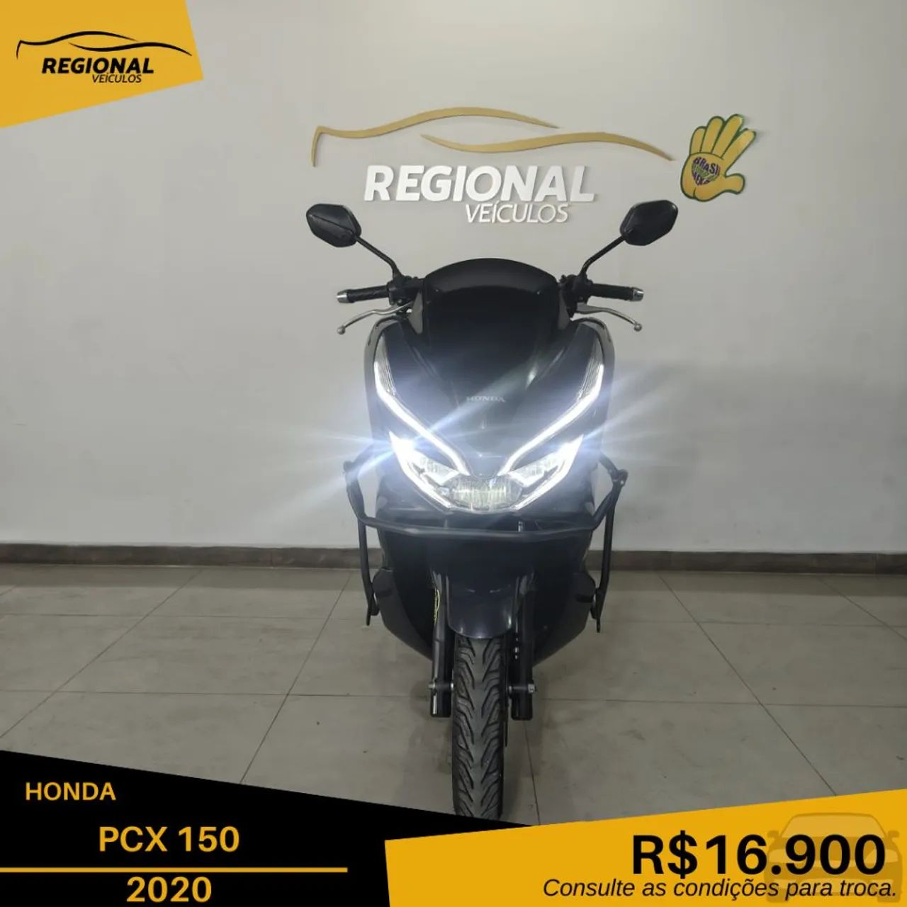 PCX 150/DLX - Foto 2