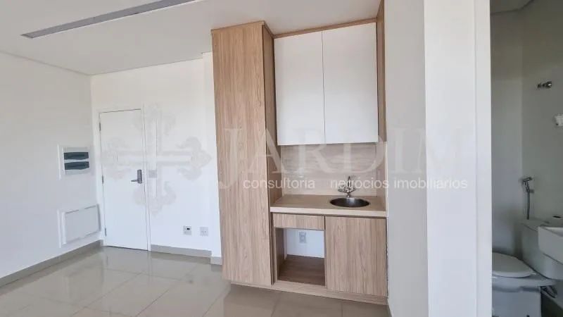 SALA COMERCIAL | CENTRO | ED. SPLENDOR OFFICE - Foto 5