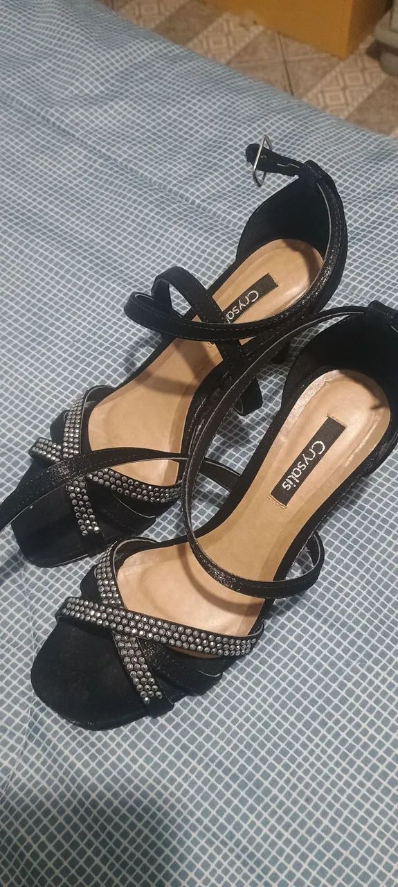 Sandália Crysalis  - Foto 2