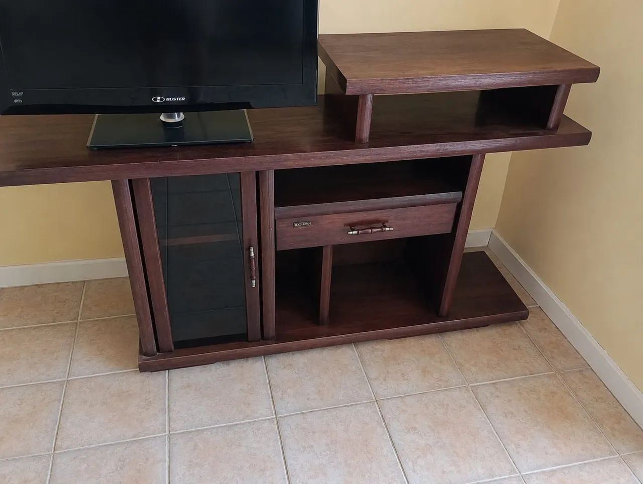Rack para TV  - Foto 2