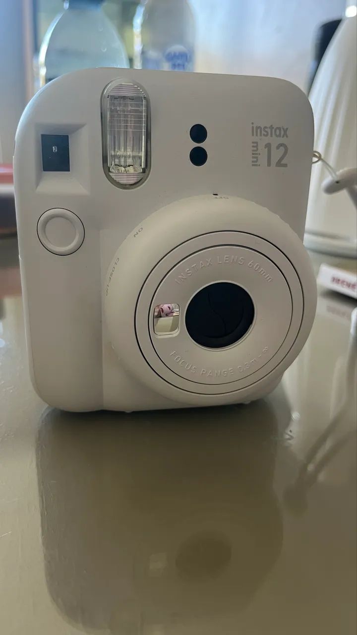 Câmera insta mini 12 - Foto 4