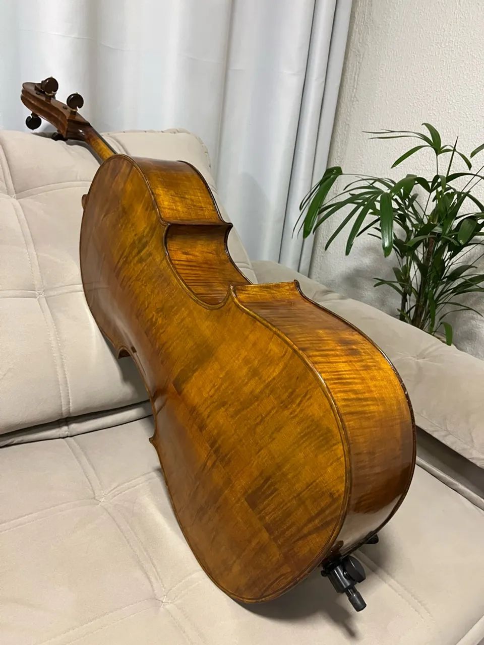 Violoncelo  - Foto 3