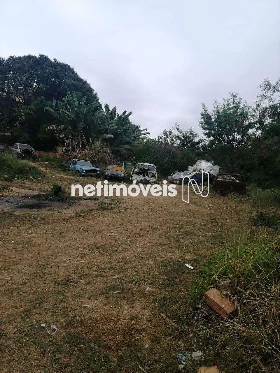 Terreno para permuta em Belo Horizonte! - Foto 5