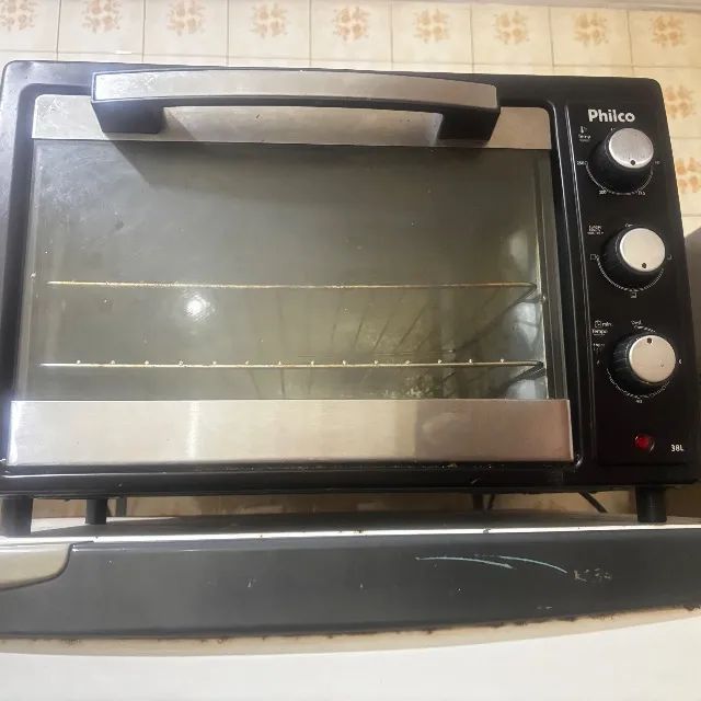 Forno eletrico