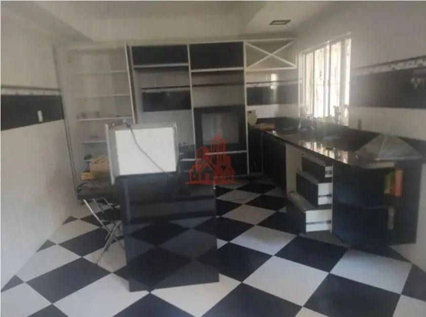 Sobrado à Venda com 2 Quartos e Churrasqueira em Osasco - Foto 4