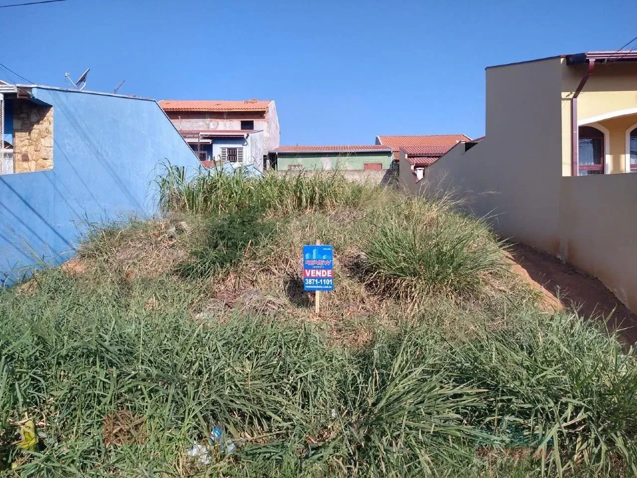 Terreno à venda Parque das Colinas em Valinhos - Foto 3