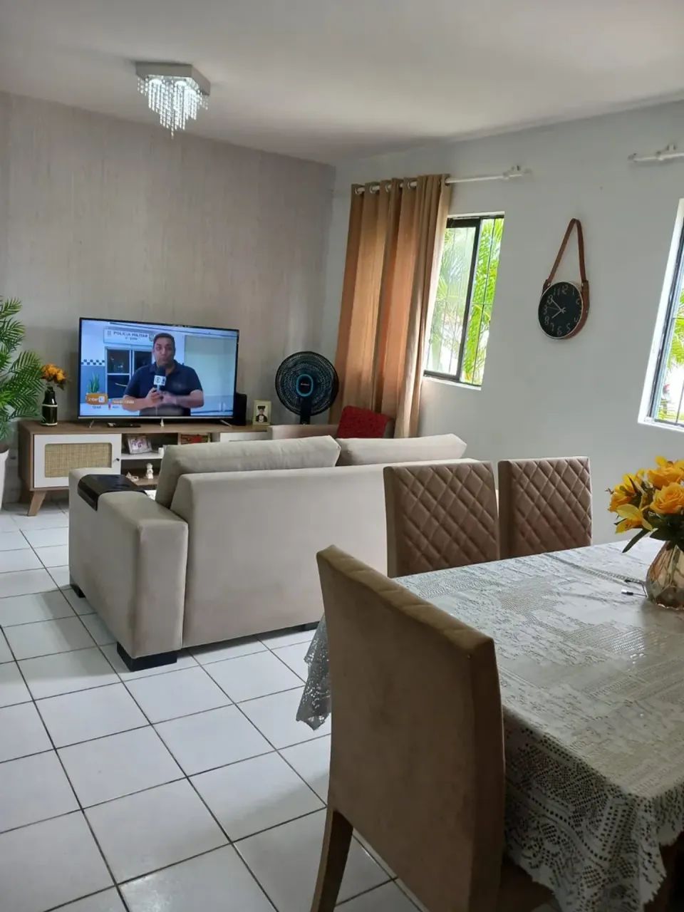 apartamento térreo sombra - Foto 5