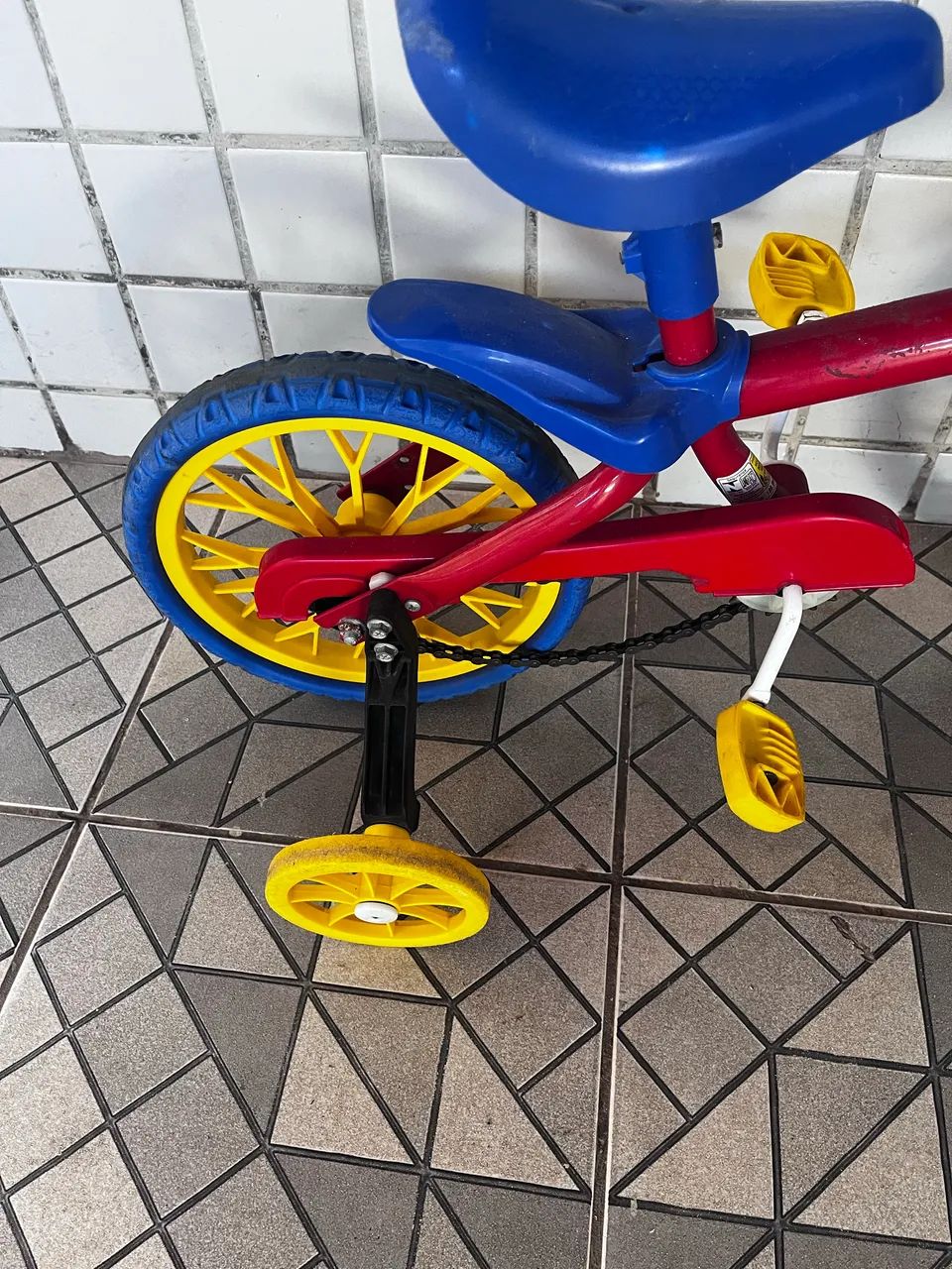 Bicicleta - Foto 2