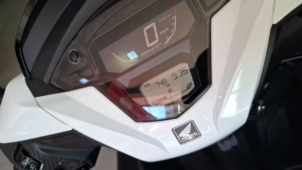 ELITE 125. - Foto 5