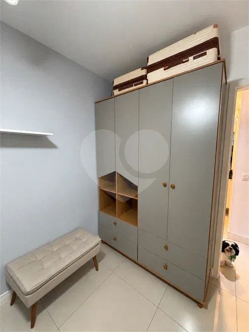 Apartamento com 2 quartos à venda em Vila prudente - SP - Foto 4