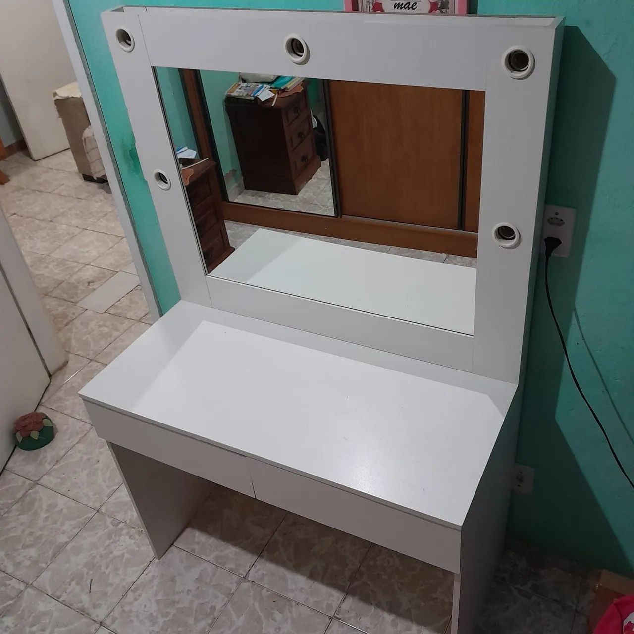 ? PENTEADEIRA À VENDA ? - Foto 2