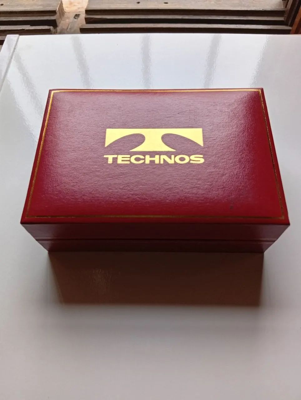 Relógio Technos - Original Único dono - Foto 5