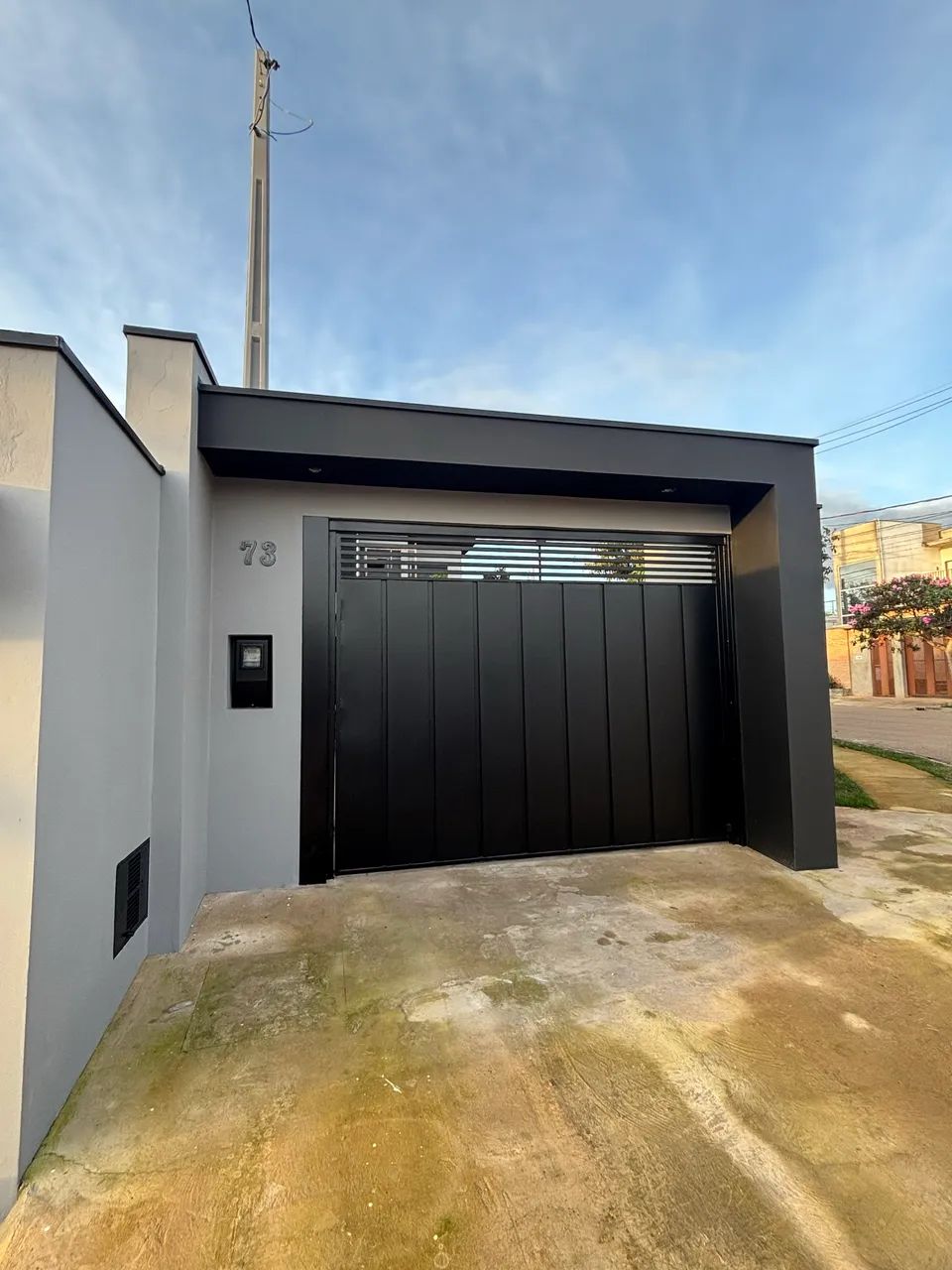 CASA A VENDA OU LOCAÇÃO  - Foto 3
