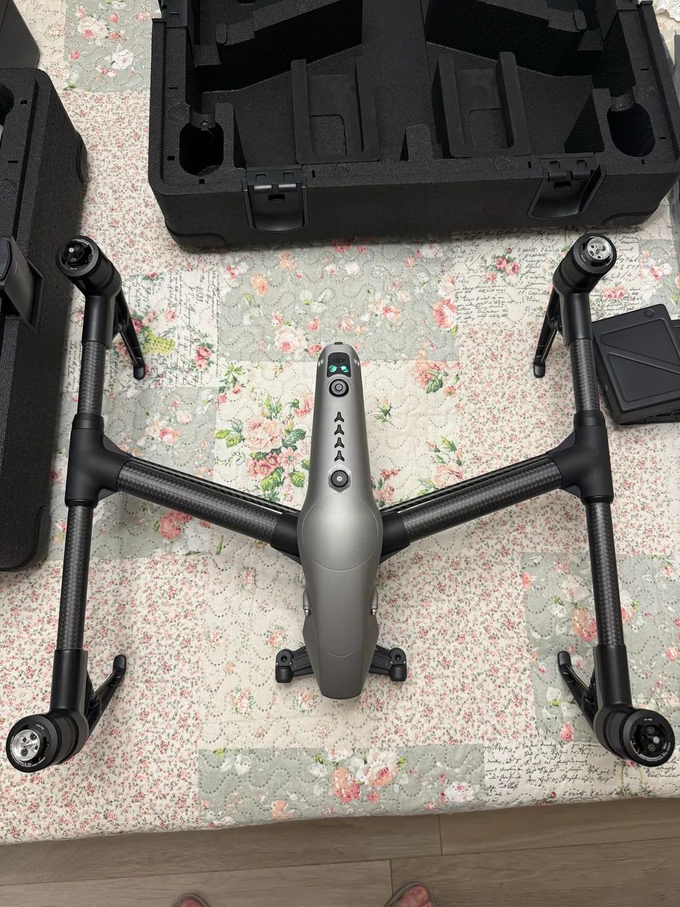 Drone DJI Inspire 2
