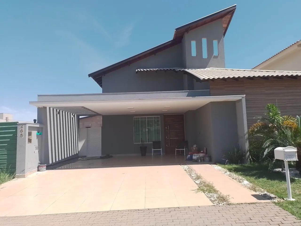 Pintor e Pedreiro com Qualidade