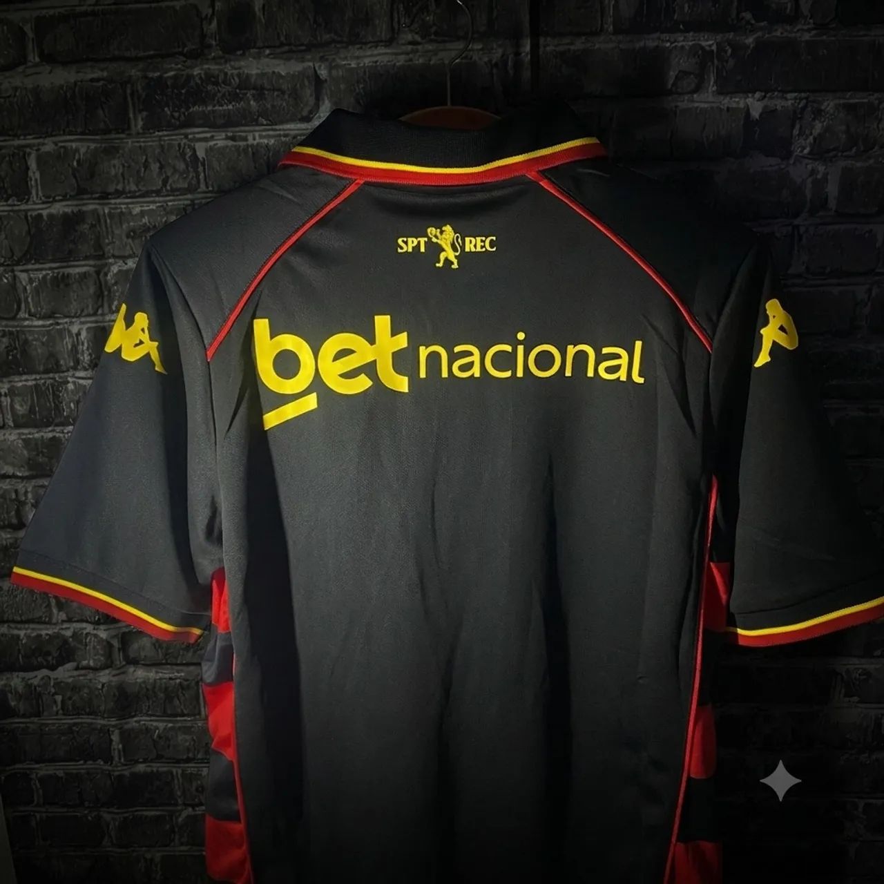 Camisa do Sport Recife  - Foto 2
