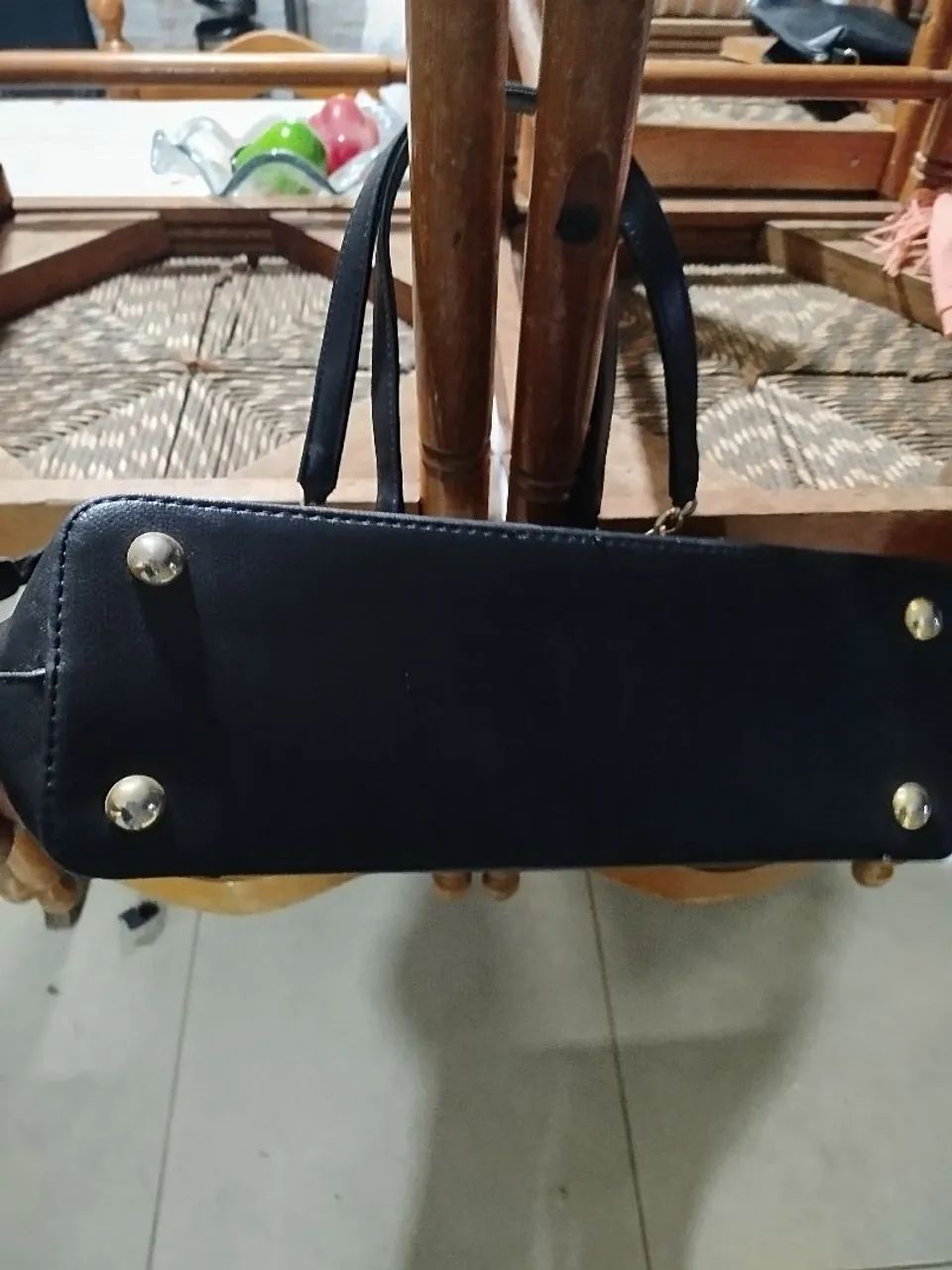 Bolsa Mônica Sanches  - Foto 4