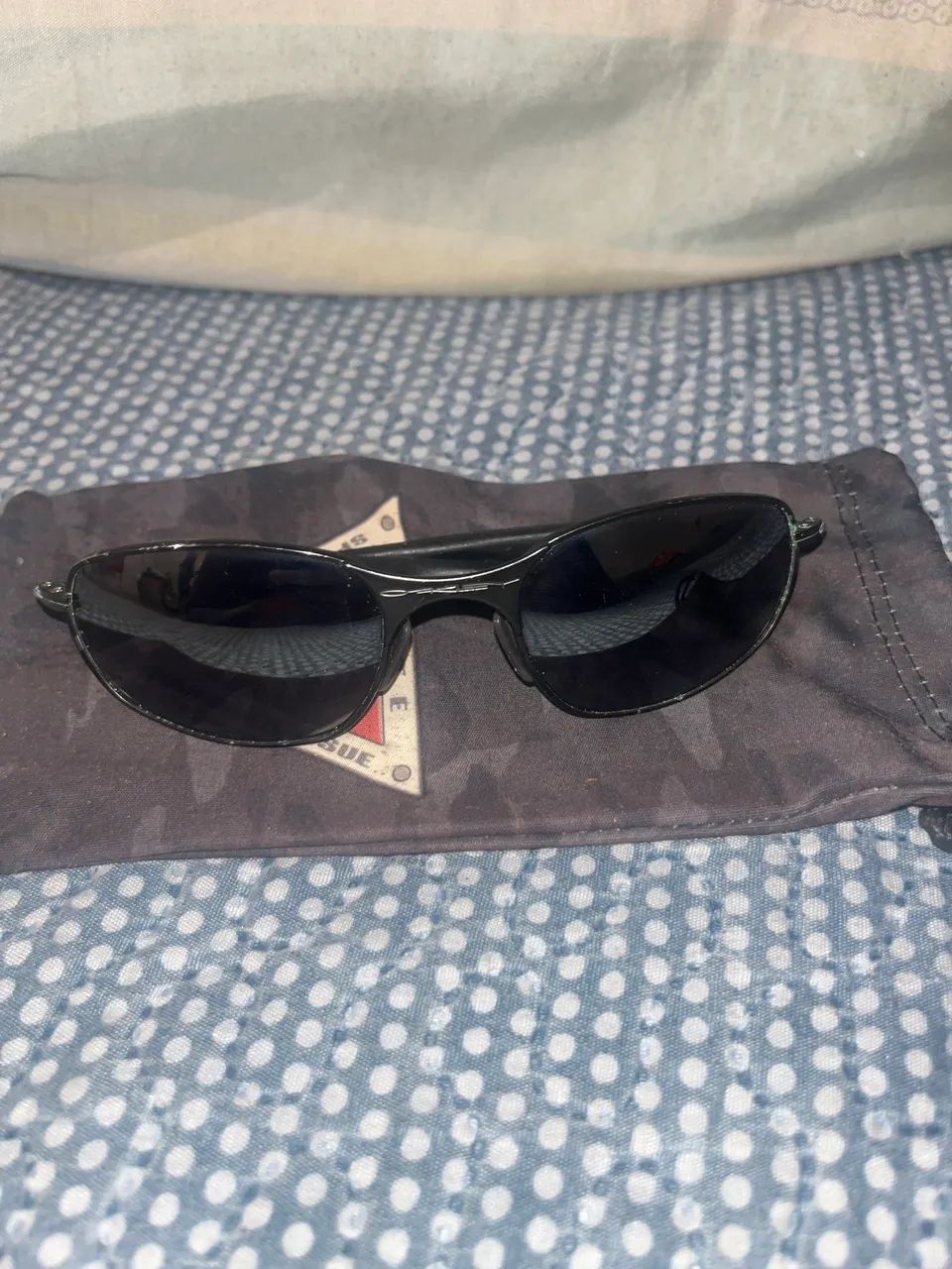 Oakley Original - Foto 4
