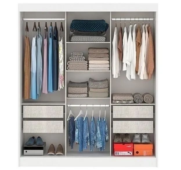 Guarda roupa  - Foto 4