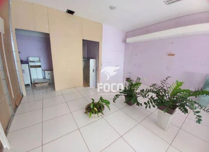 SALA COMERCIAL ANDAR SUPERIOR 400MTS², BAIRRO ZONA CENTRAL - Foto 5