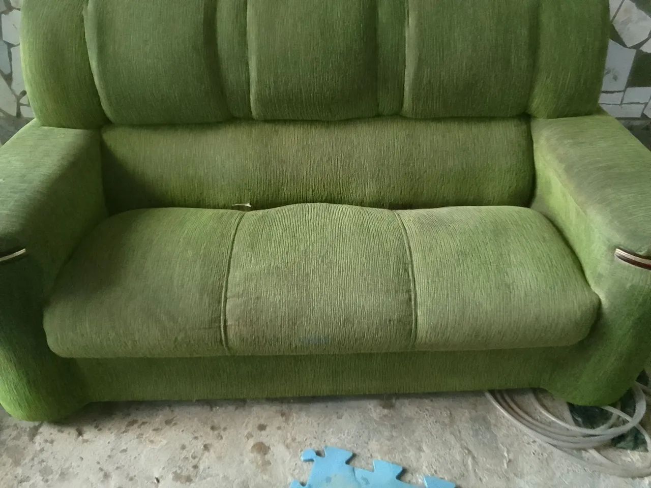 Sofá único  - Foto 2