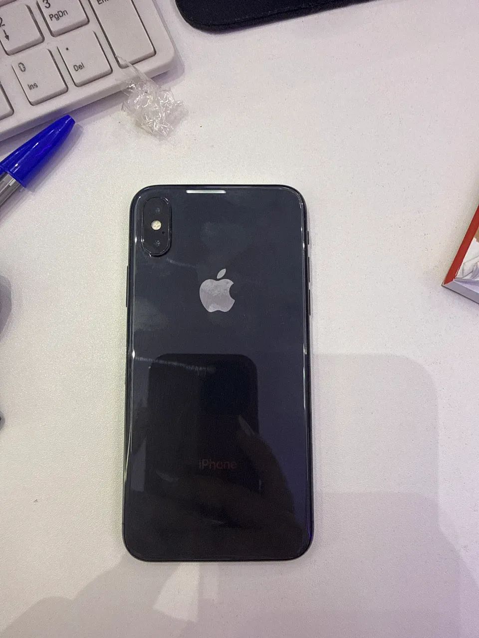 iPhone X 256GB  - Foto 2
