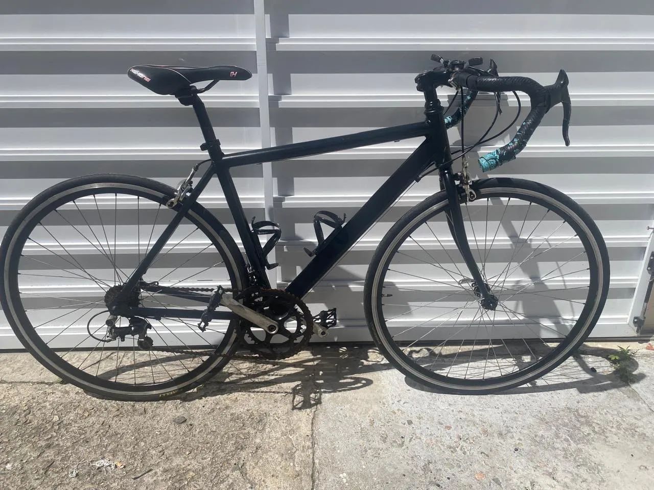 Bicicleta Speed