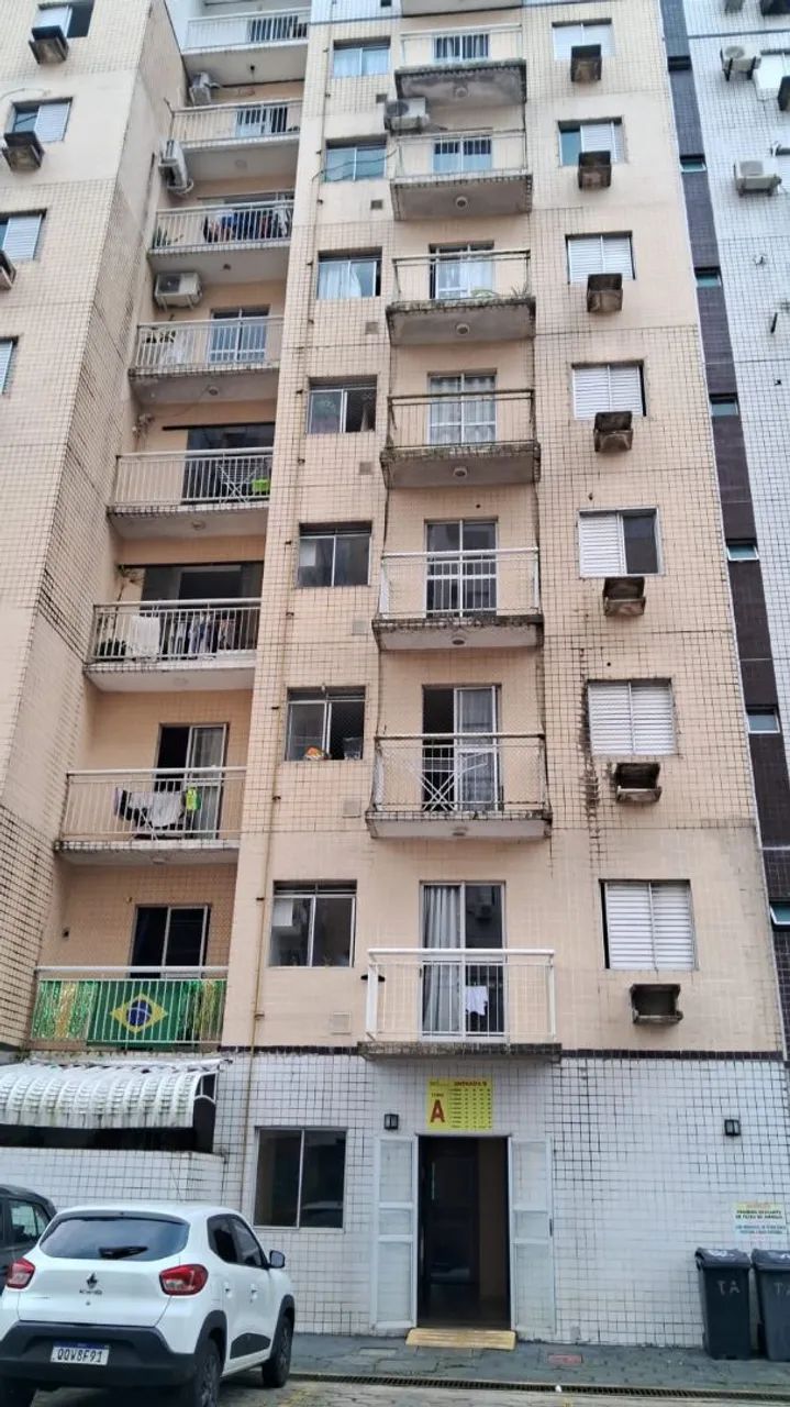 Vendo ou Alugo apto FIT 1 Coqueiro 3/4 um suíte 