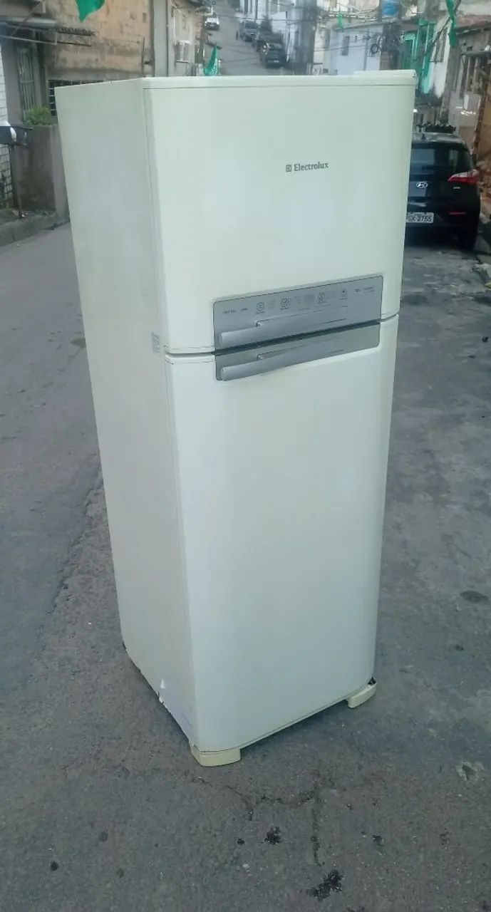 Geladeira 