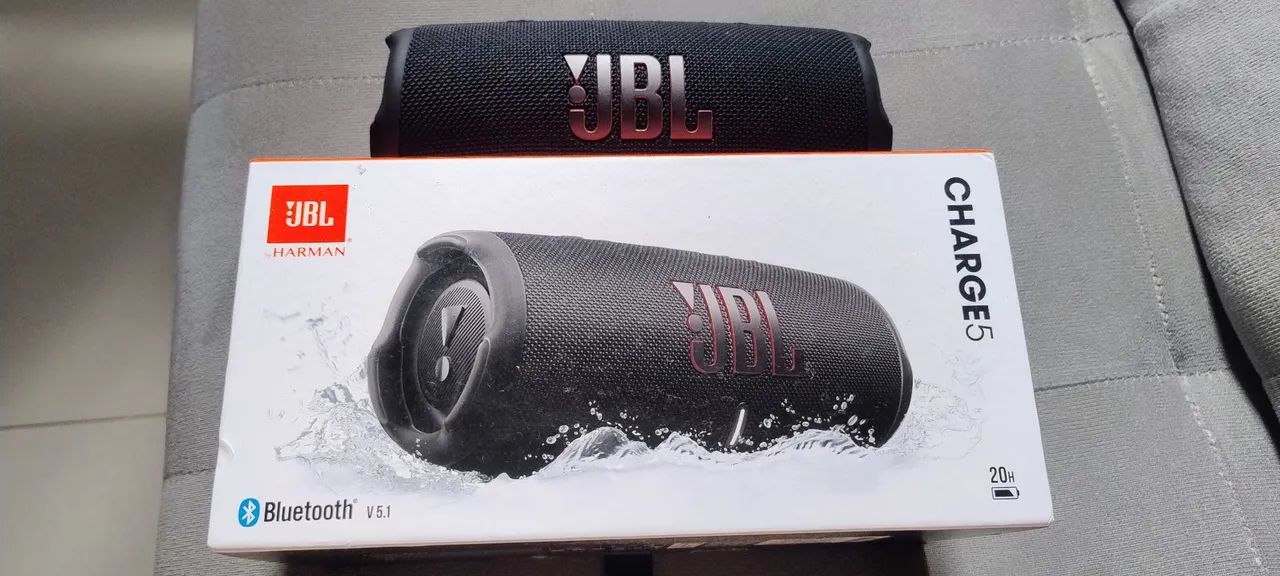 Som JBL