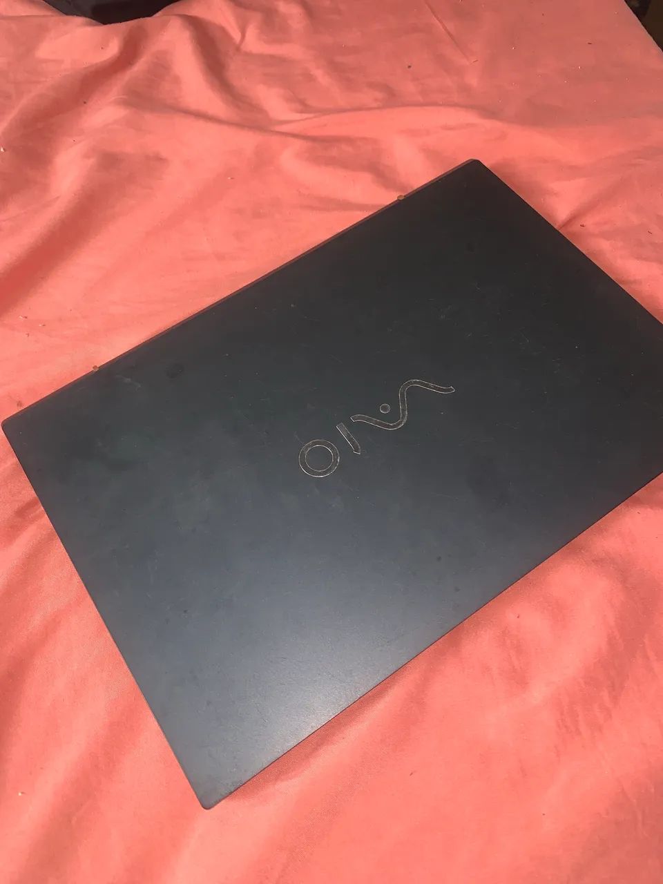 Notebook Vaio - Foto 2