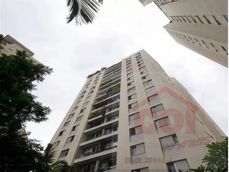 Apartamento PARAISO São Paulo/SP