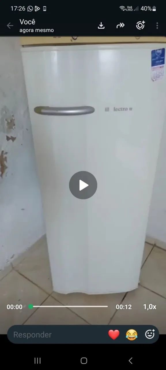 Geladeira