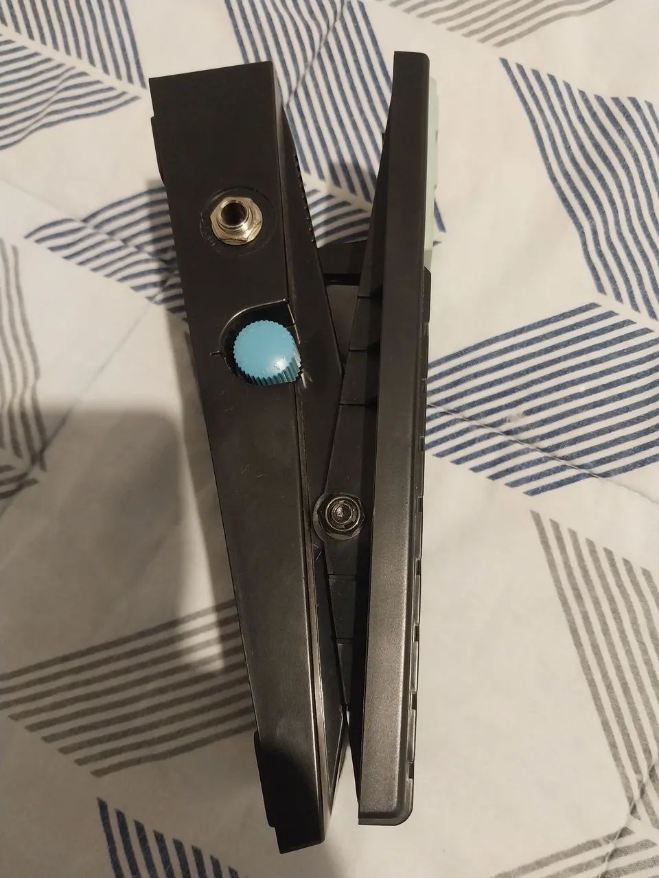 Pedal de volume boss fv 50 - Foto 2